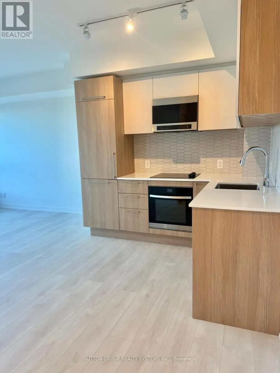 609 - 1381 LAKESHORE ROAD E