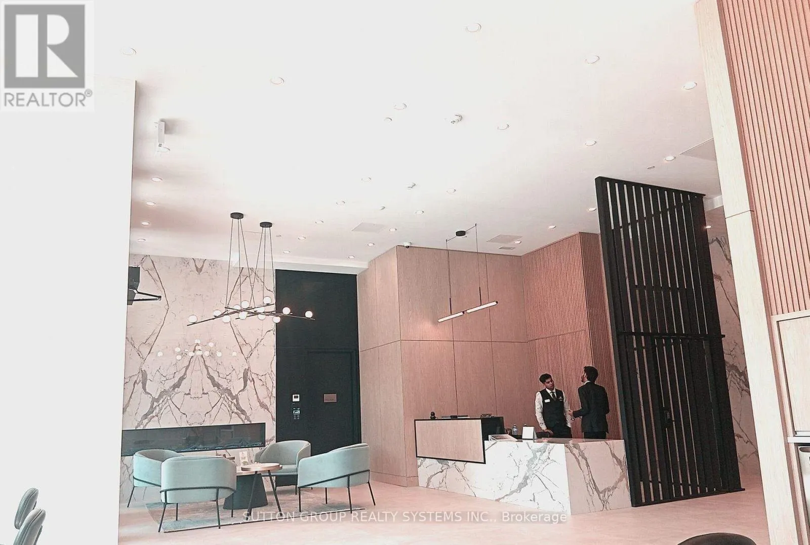 609 - 1381 LAKESHORE ROAD E