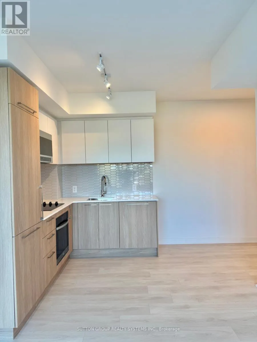 609 - 1381 LAKESHORE ROAD E