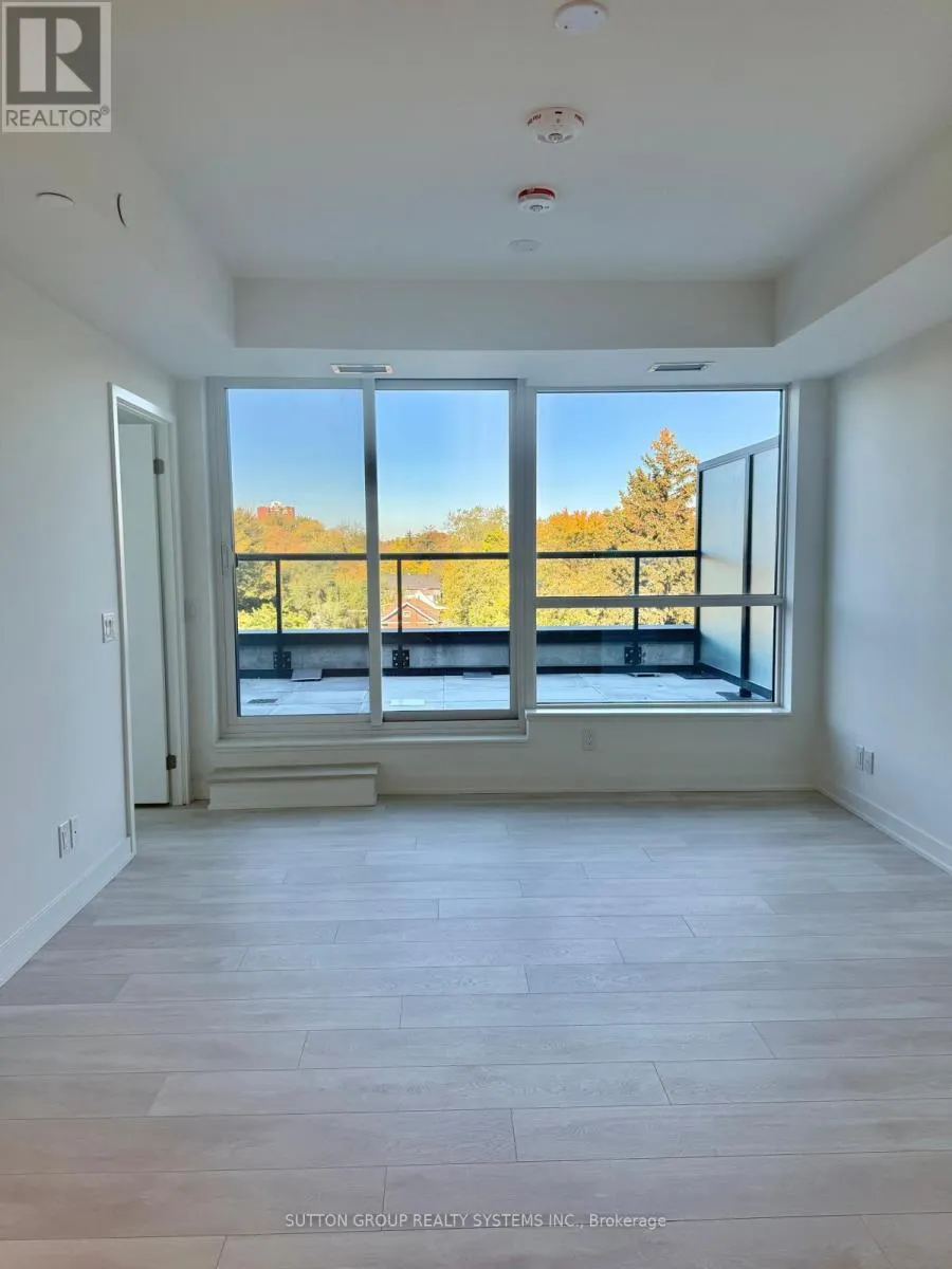 609 - 1381 LAKESHORE ROAD E