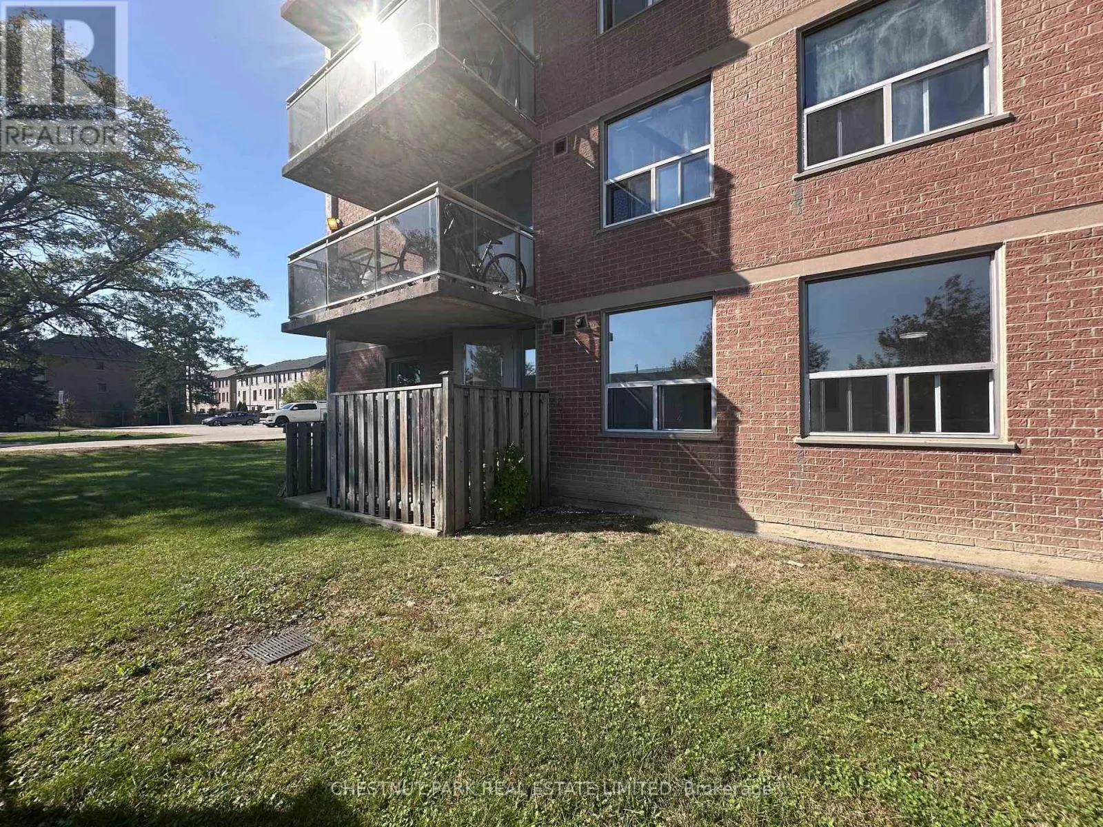 109 - 1060 CAVEN STREET