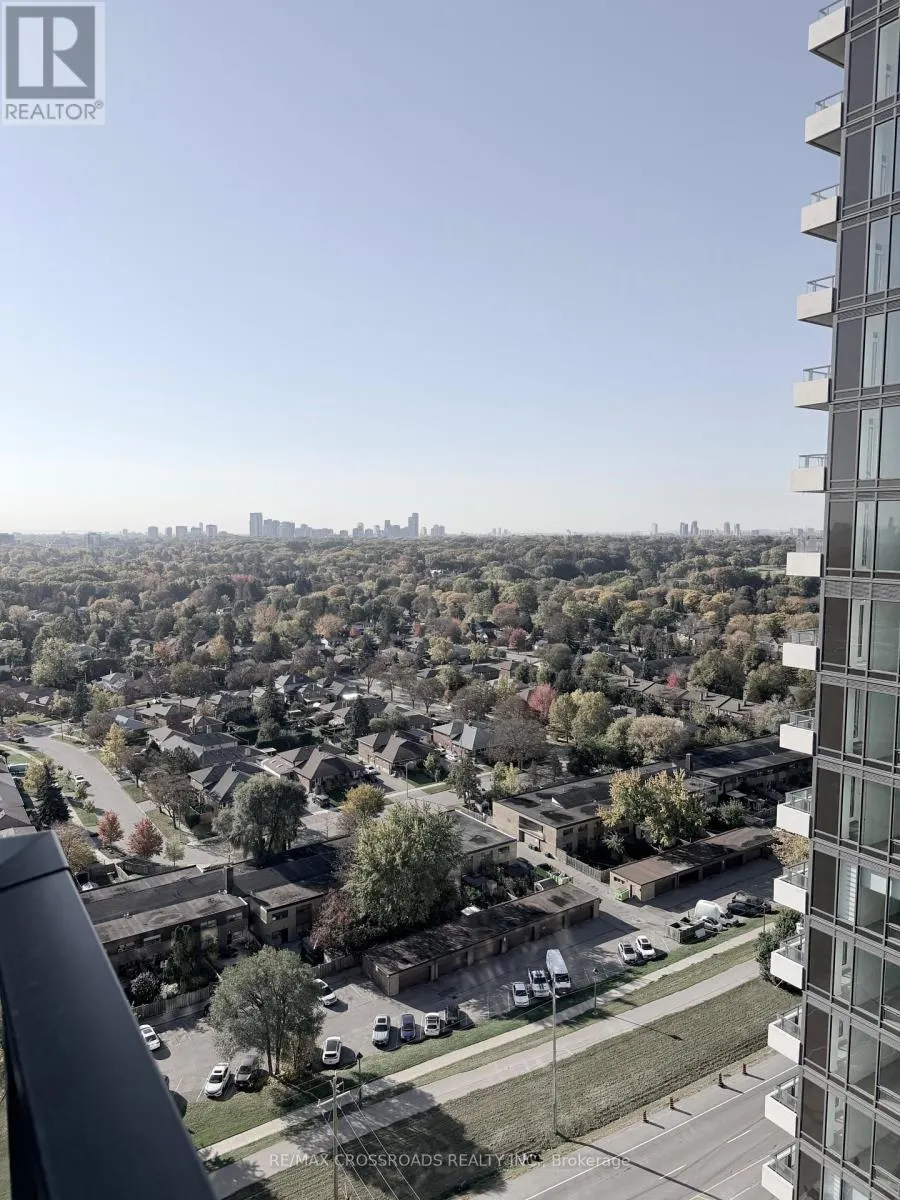 1917 - 4010 EGLINTON AVENUE W