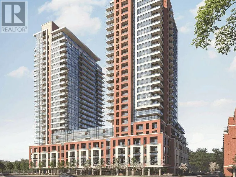 1917 - 4010 EGLINTON AVENUE W