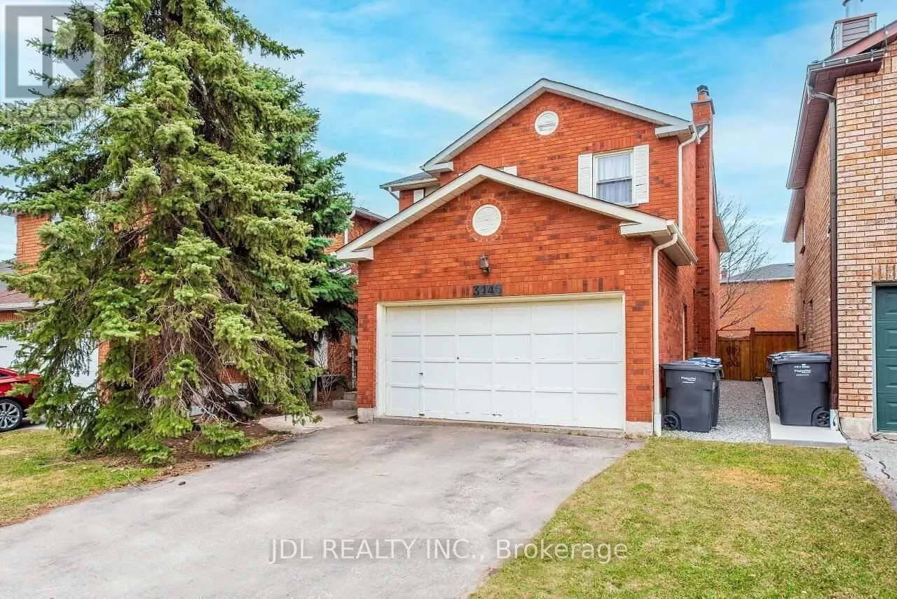 3446 HALSTEAD ROAD