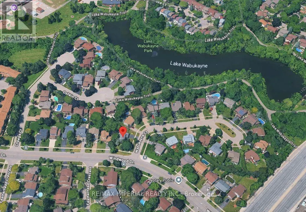 6100 WABUKAYNE COURT