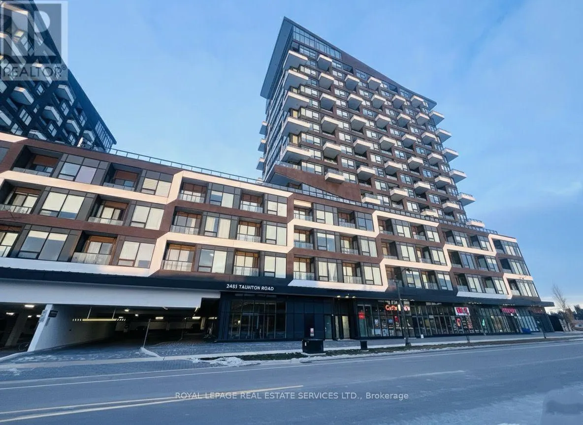 407 - 2481 TAUNTON ROAD