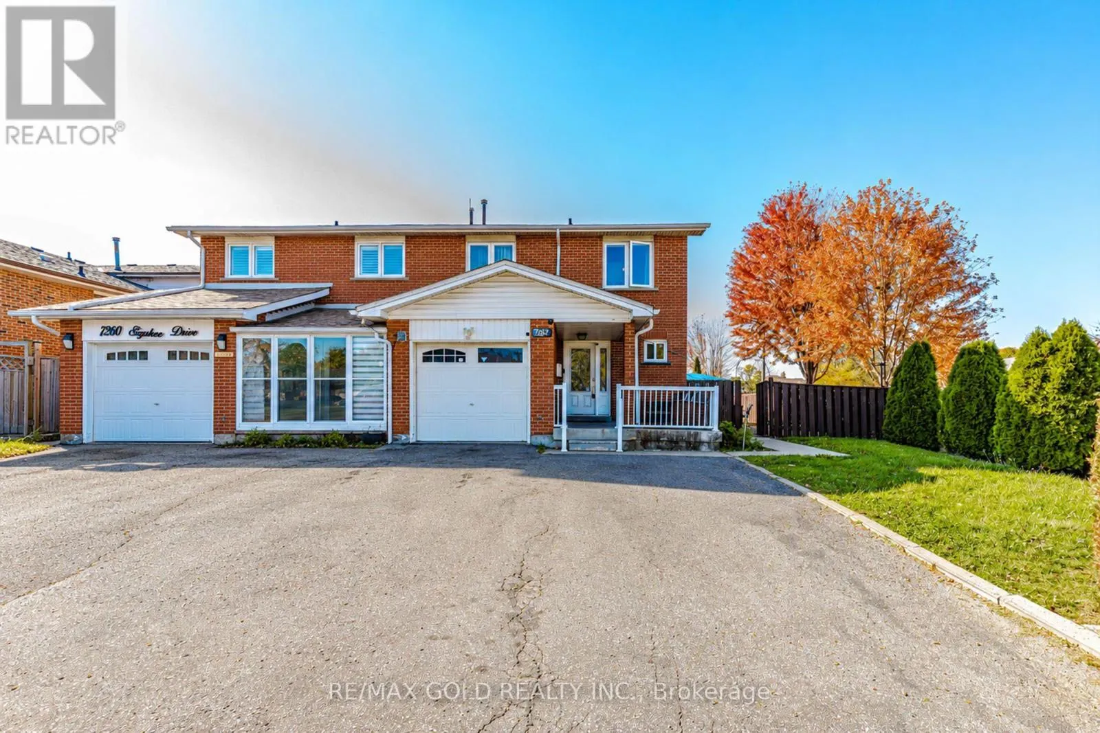 7262 SIGSBEE DRIVE