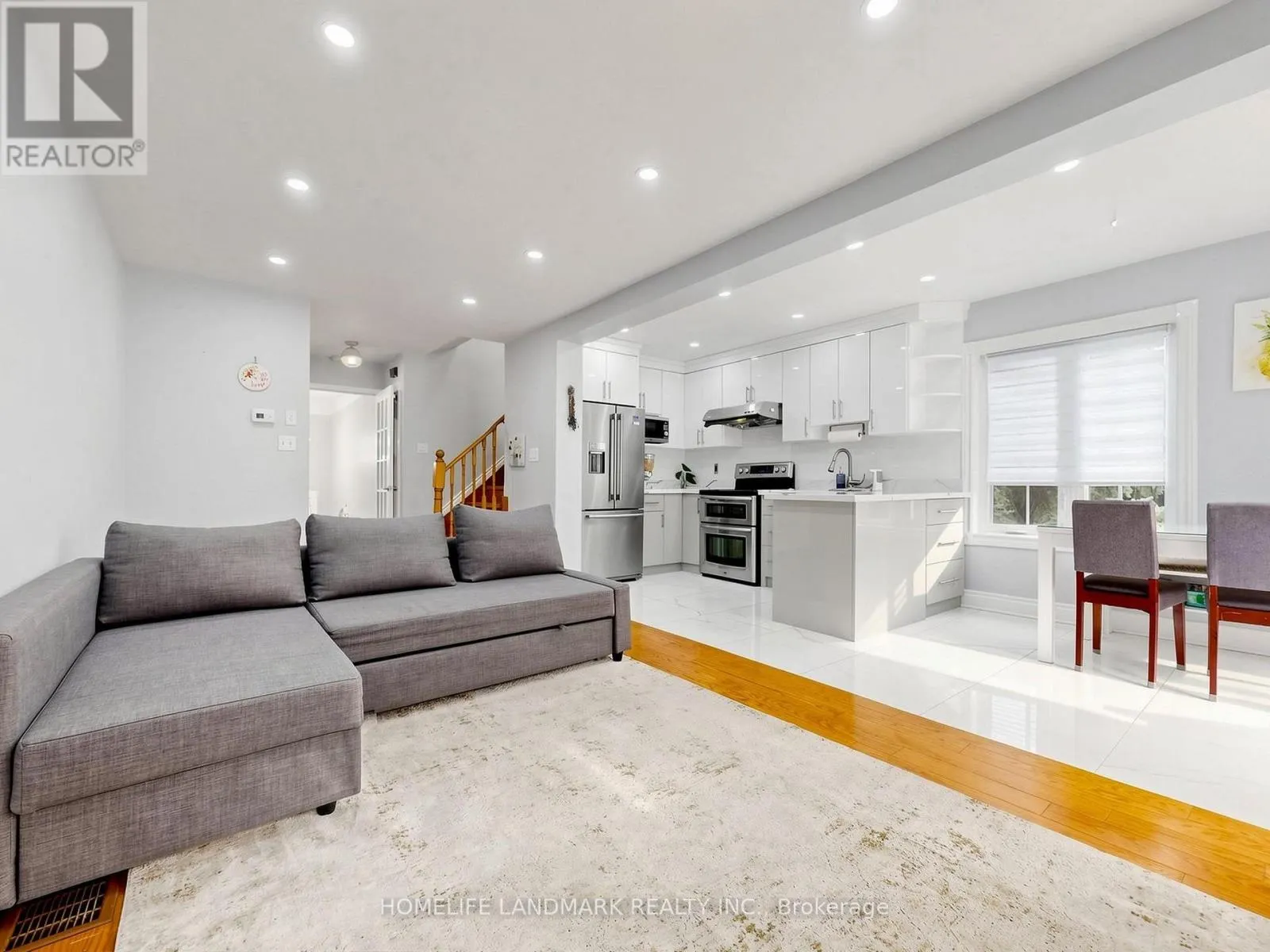 120 - 1480 BRITANNIA ROAD W