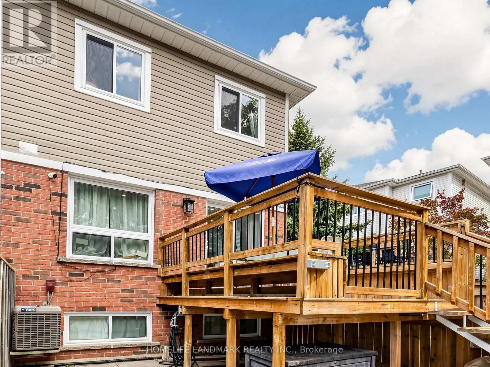 120 - 1480 BRITANNIA ROAD W