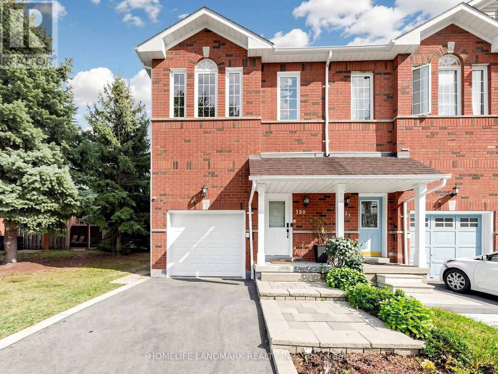 120 - 1480 BRITANNIA ROAD W