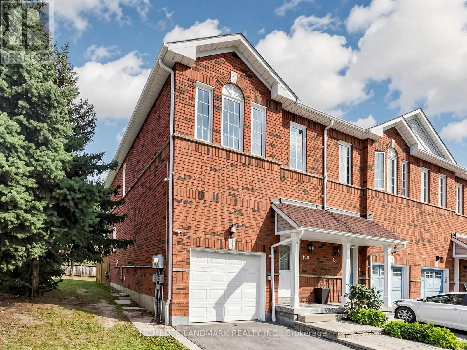 120 - 1480 BRITANNIA ROAD W