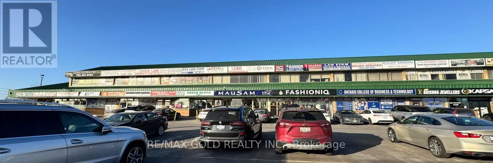200A - 7071 AIRPORT ROAD