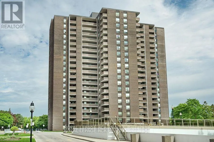 205 - 1535 LAKESHORE ROAD E