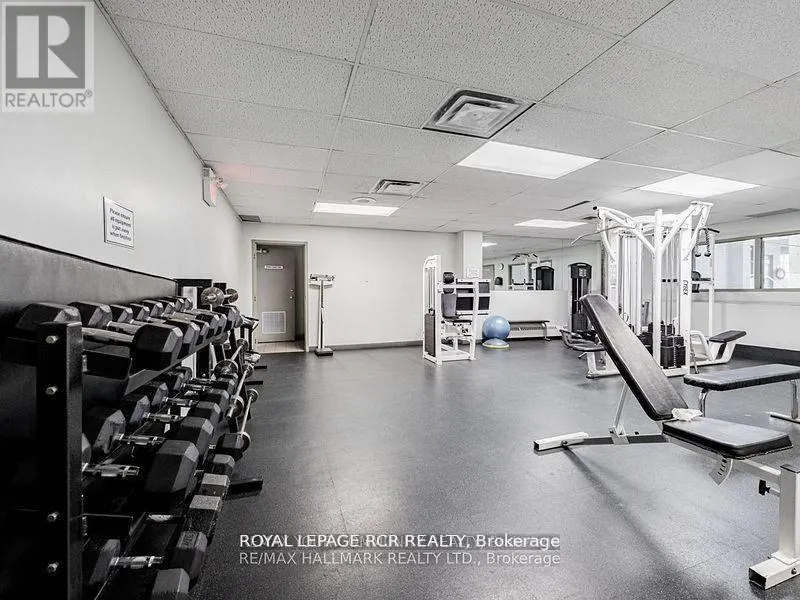 205 - 1535 LAKESHORE ROAD E