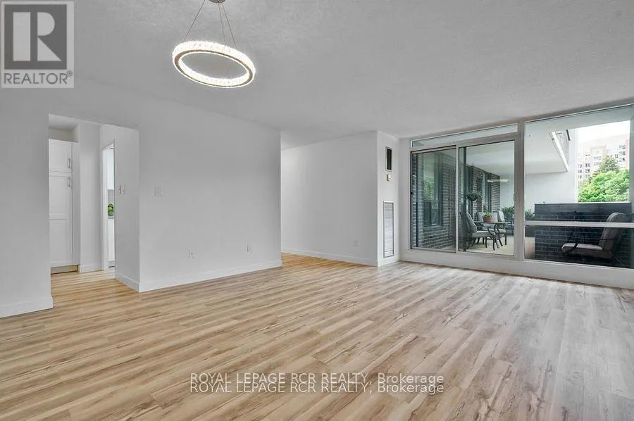 205 - 1535 LAKESHORE ROAD E