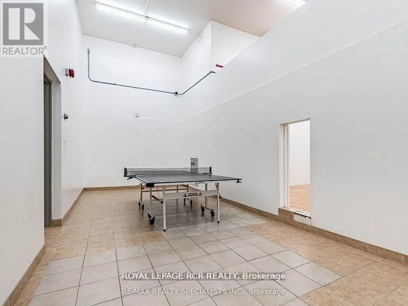 205 - 1535 LAKESHORE ROAD E