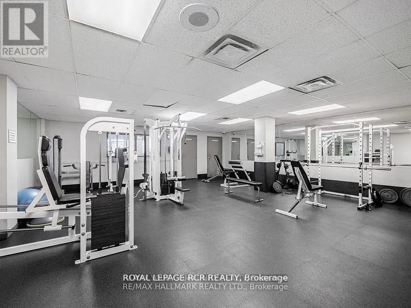 205 - 1535 LAKESHORE ROAD E