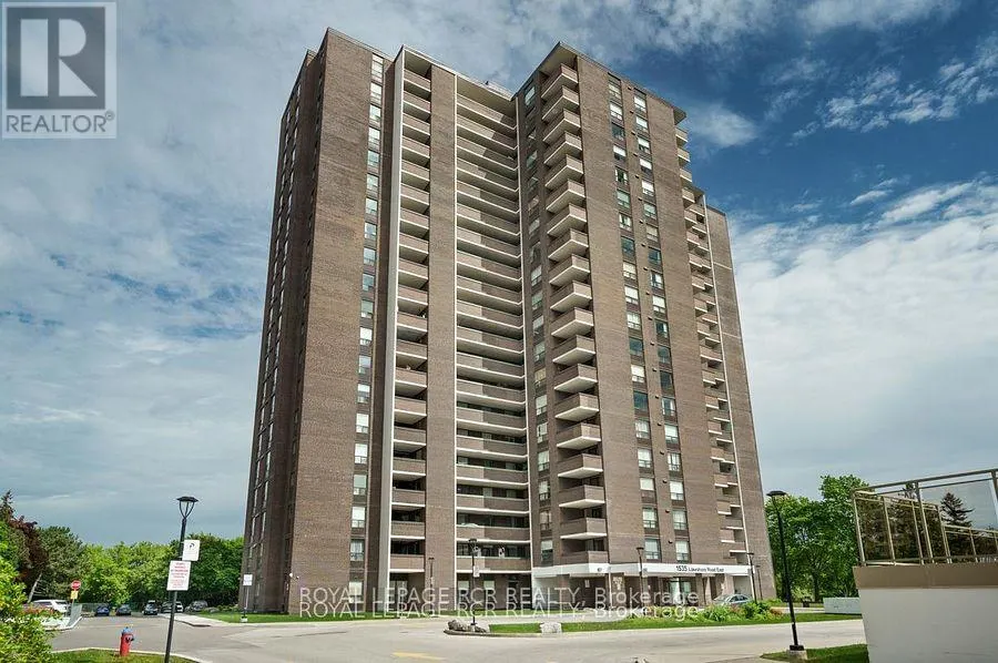205 - 1535 LAKESHORE ROAD E