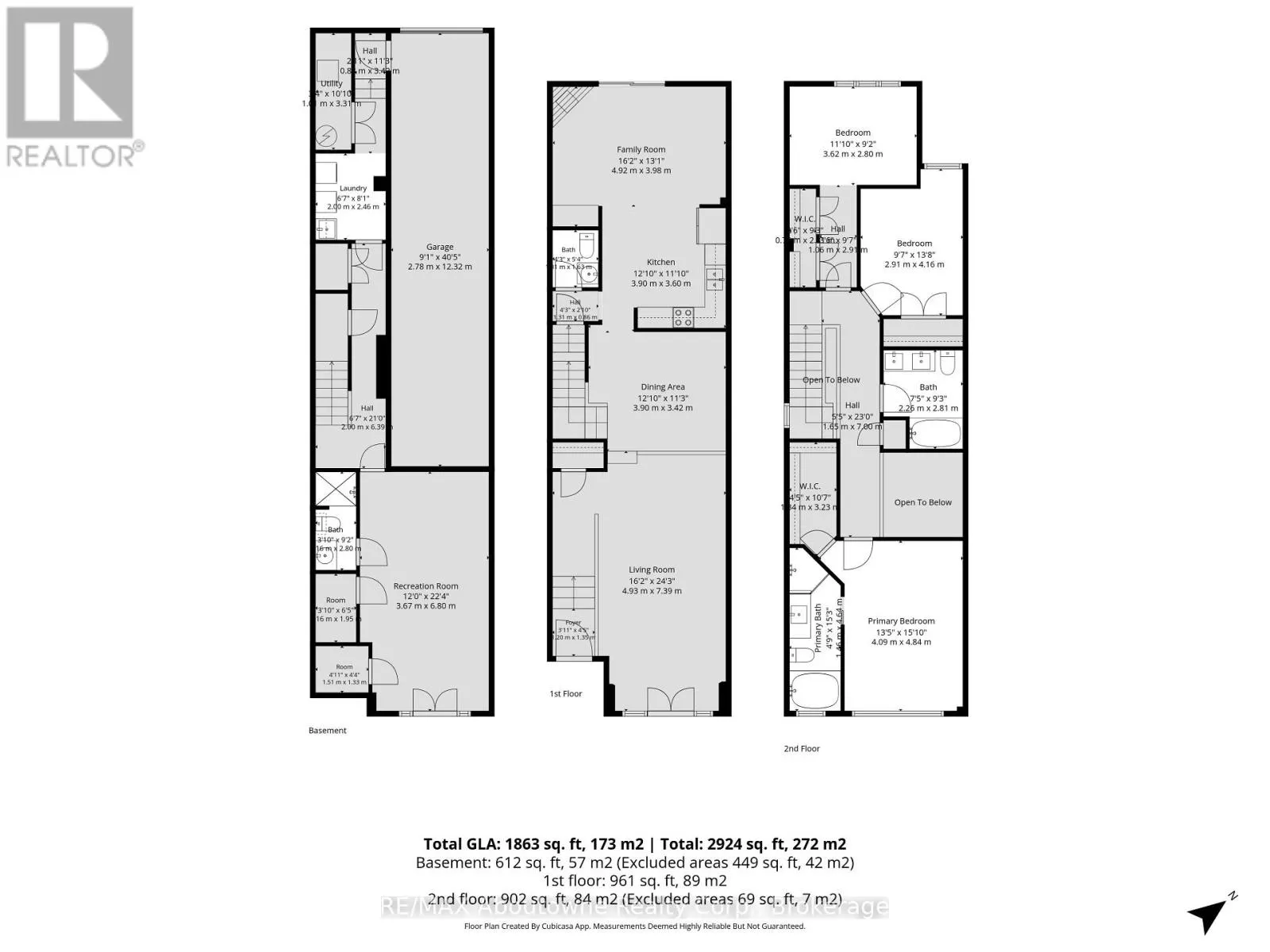 2403 MARINE DRIVE