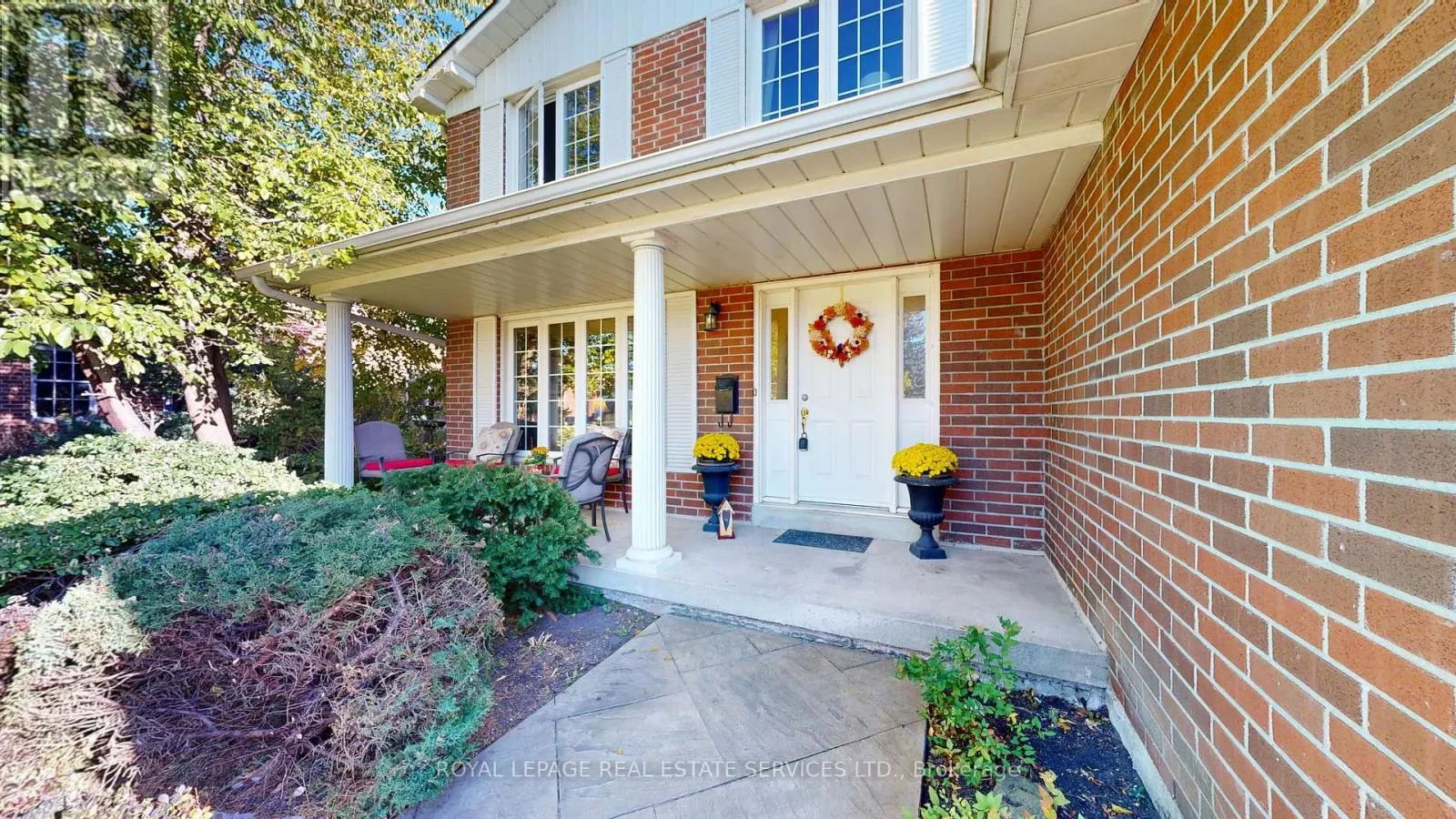 1728 BOUGH BEECHES BOULEVARD