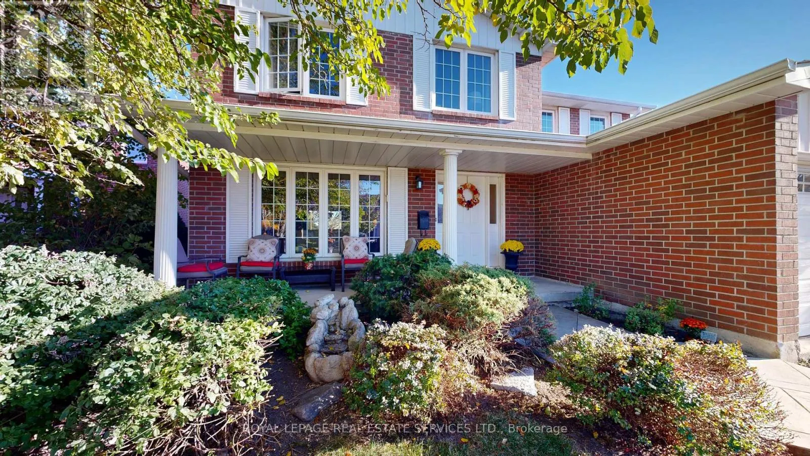 1728 BOUGH BEECHES BOULEVARD