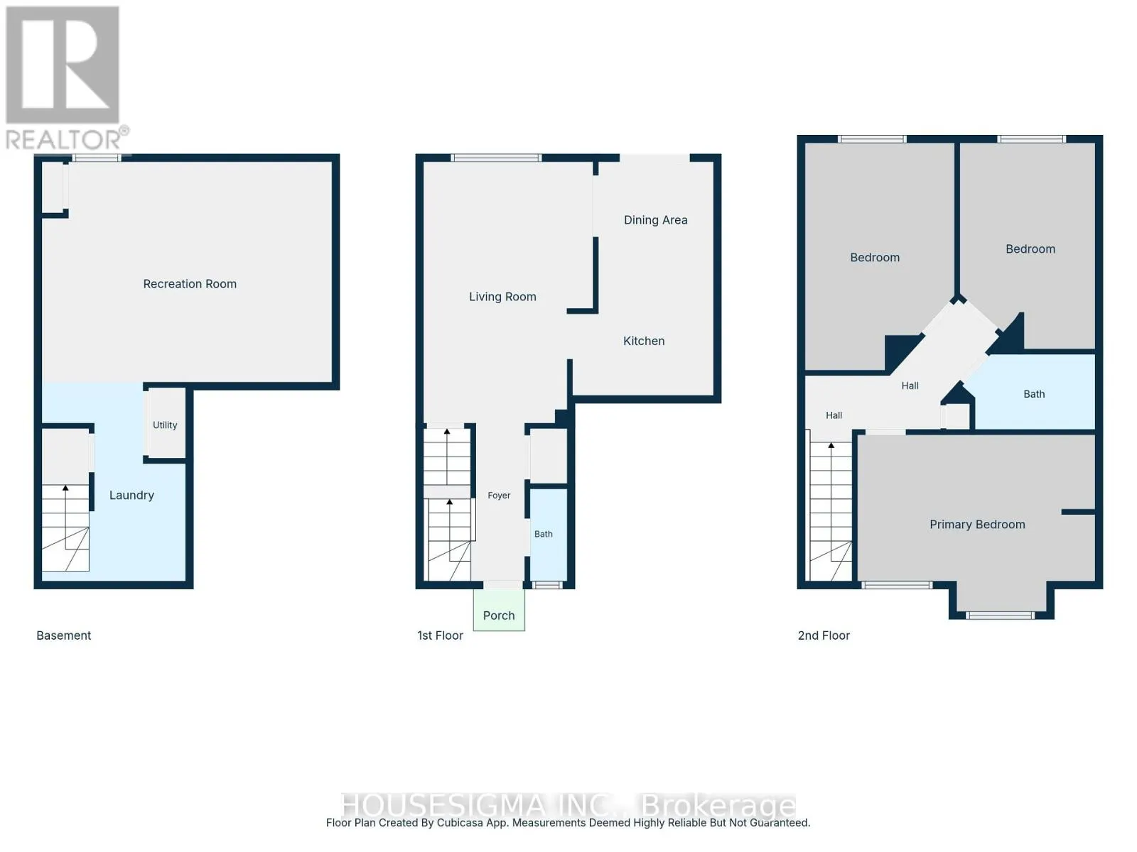 6 - 31 PARKVIEW DRIVE