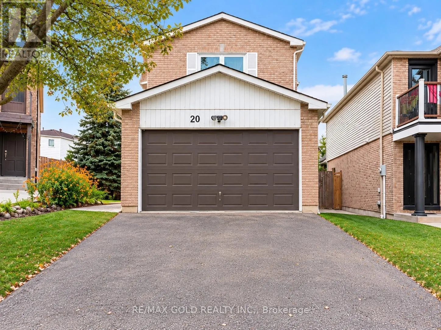 20 SIFTON PLACE