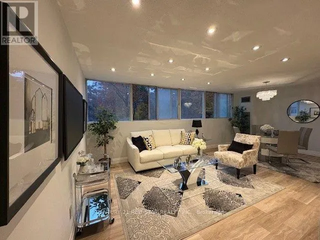 107 - 3695 KANEFF CRESCENT