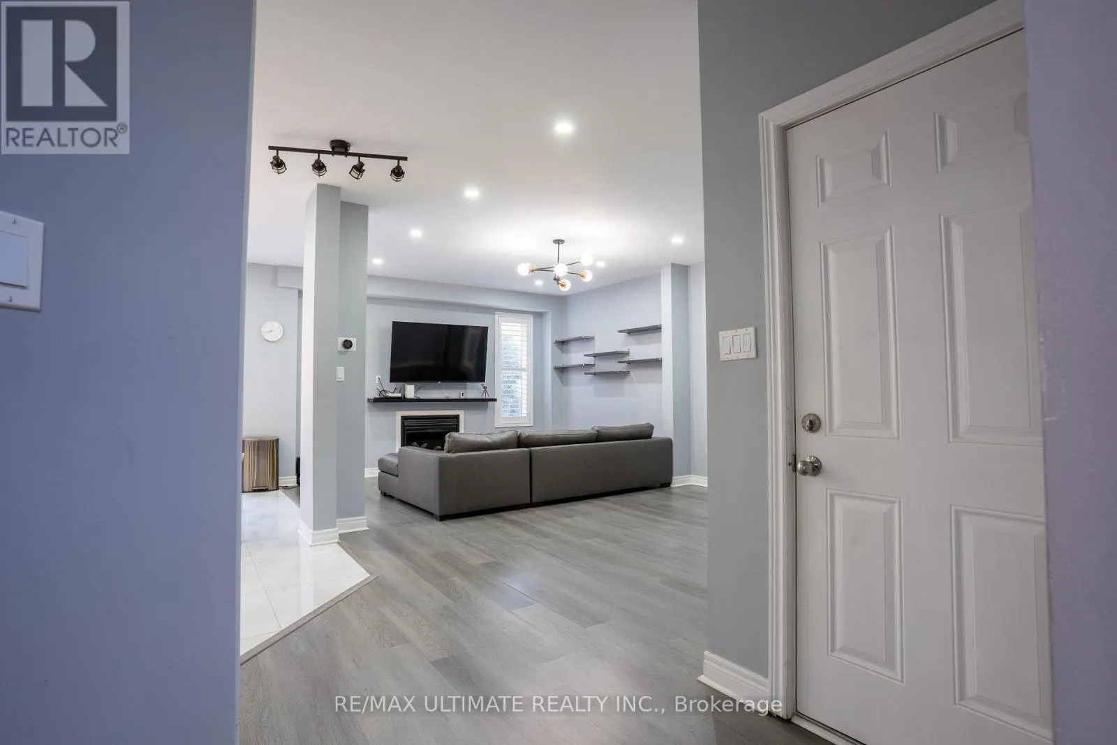 20 KEIRSTEAD TRAIL