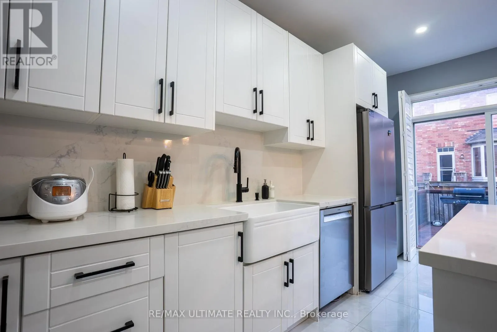 20 KEIRSTEAD TRAIL