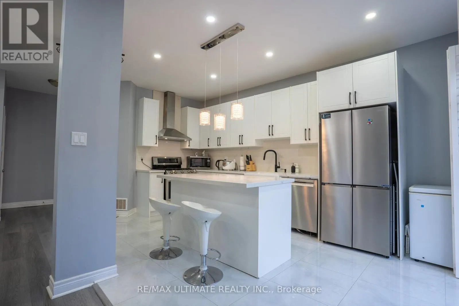 20 KEIRSTEAD TRAIL
