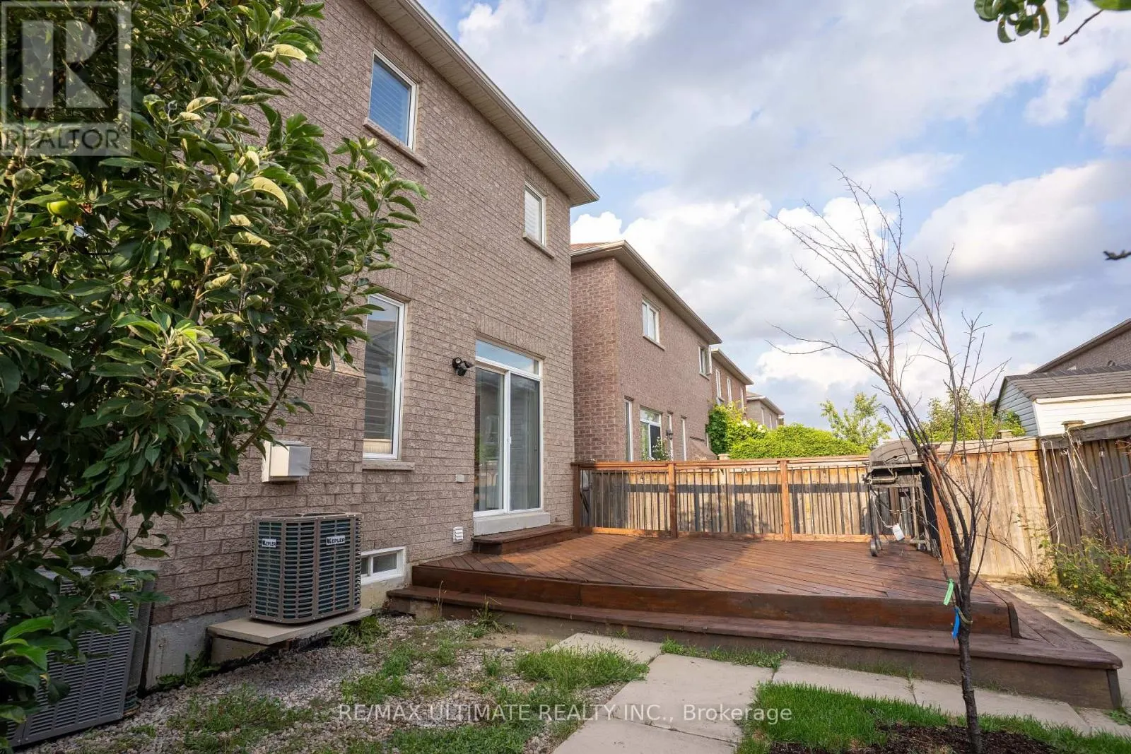 20 KEIRSTEAD TRAIL