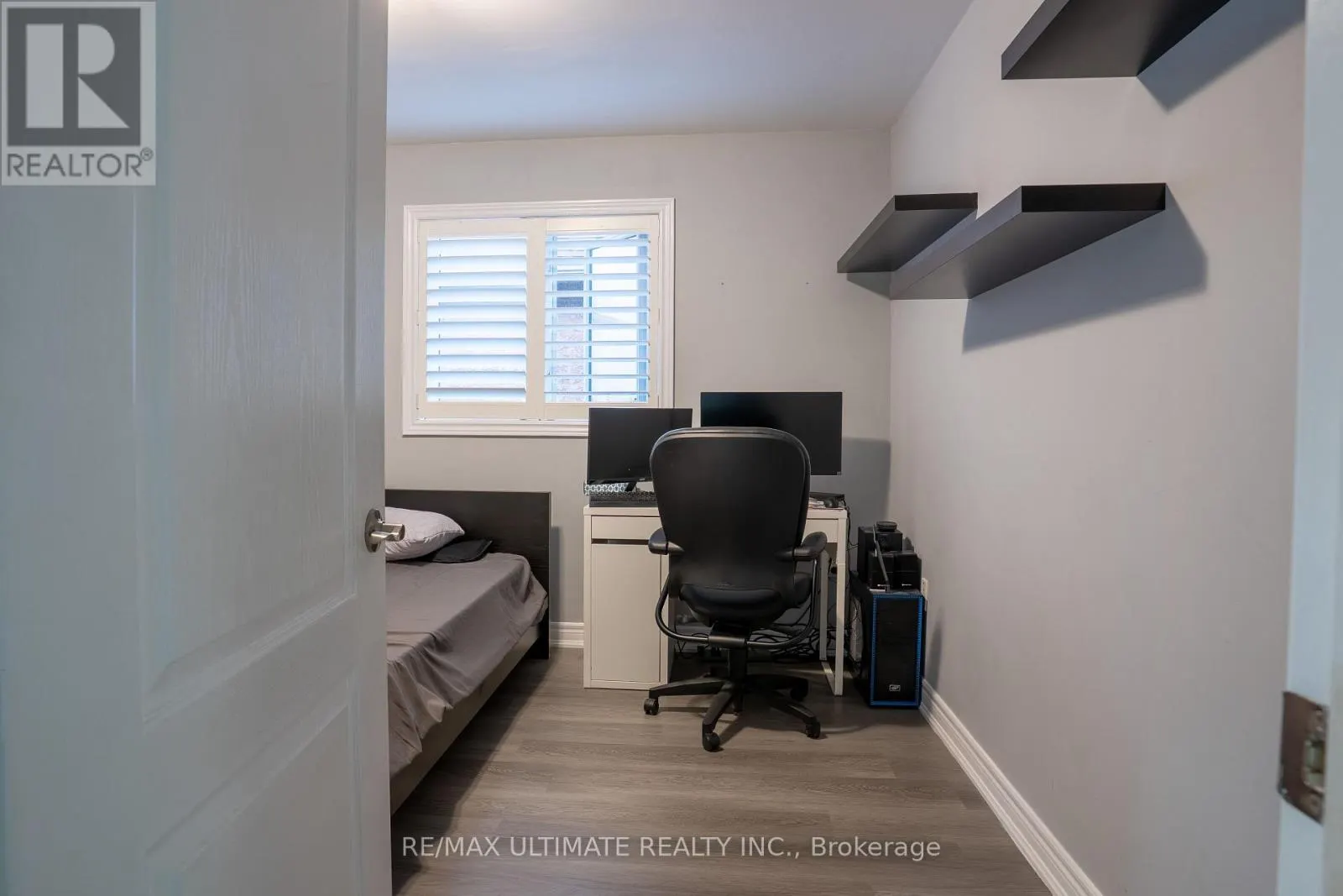 20 KEIRSTEAD TRAIL