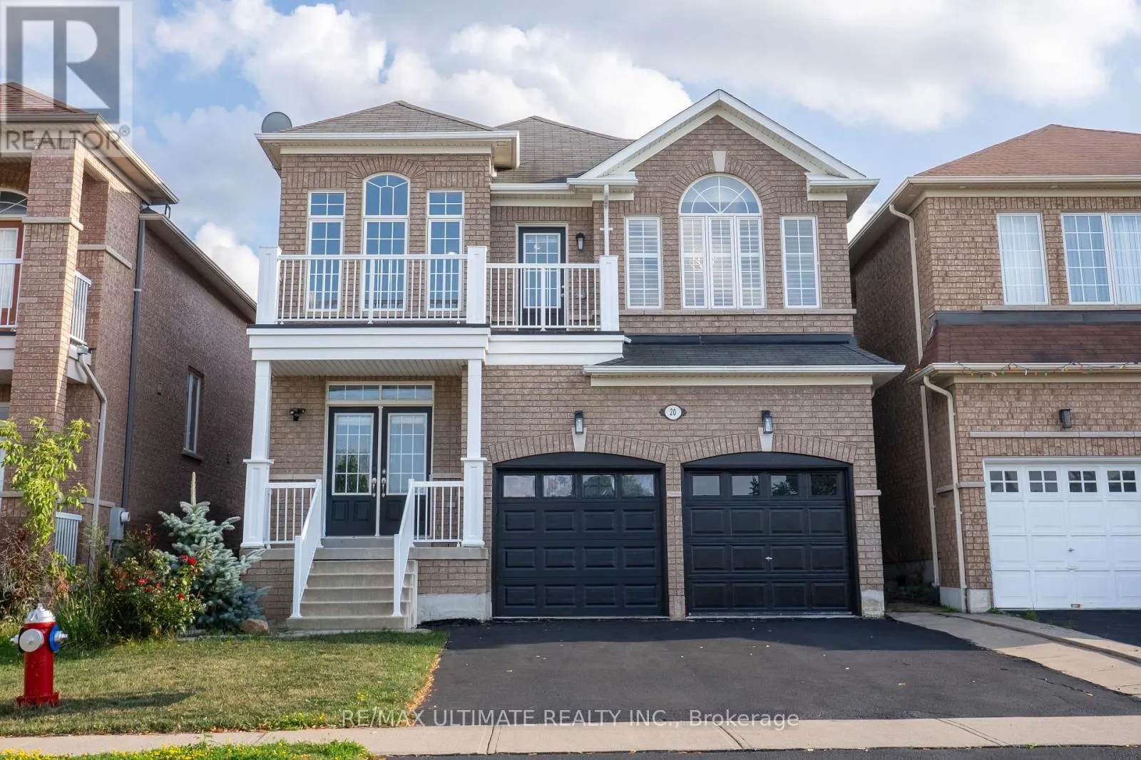 20 KEIRSTEAD TRAIL