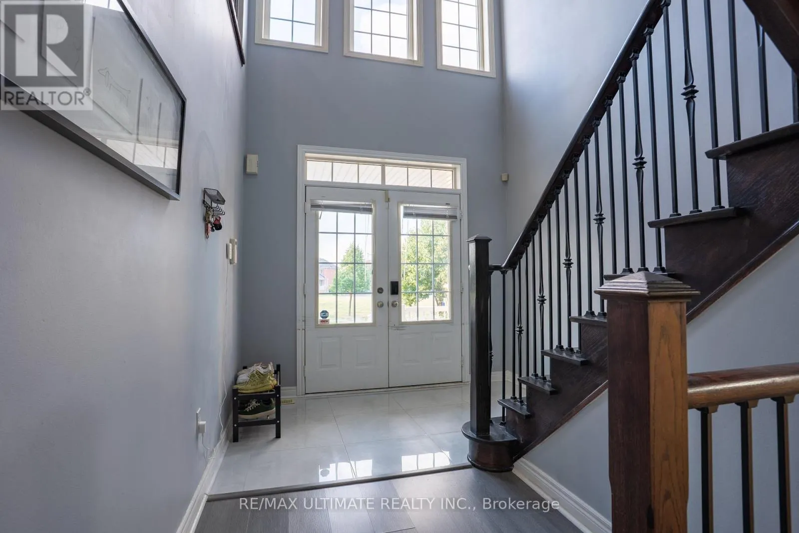 20 KEIRSTEAD TRAIL