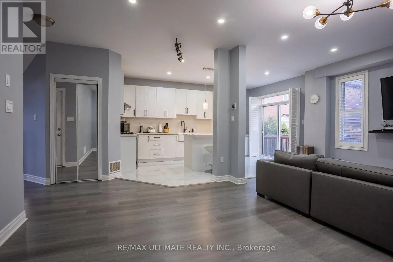 20 KEIRSTEAD TRAIL