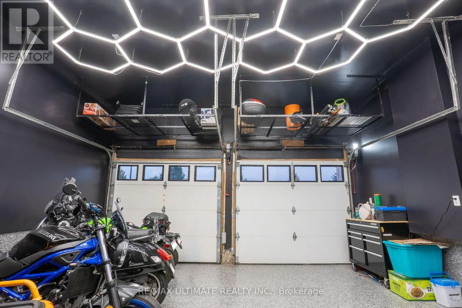20 KEIRSTEAD TRAIL