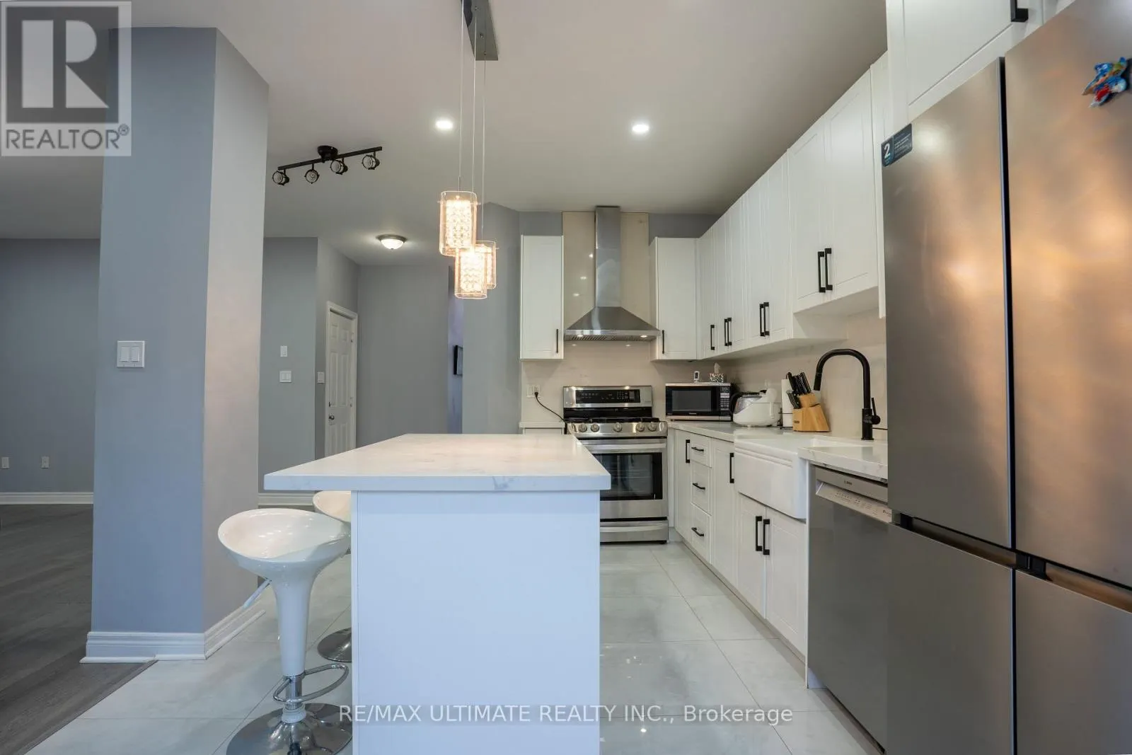 20 KEIRSTEAD TRAIL