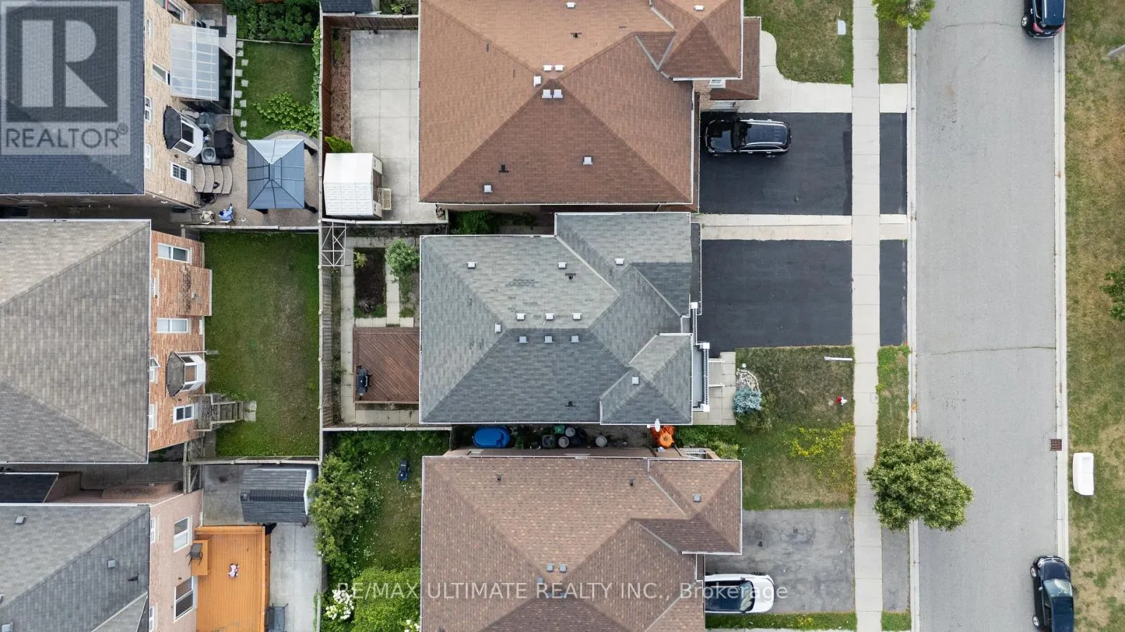 20 KEIRSTEAD TRAIL