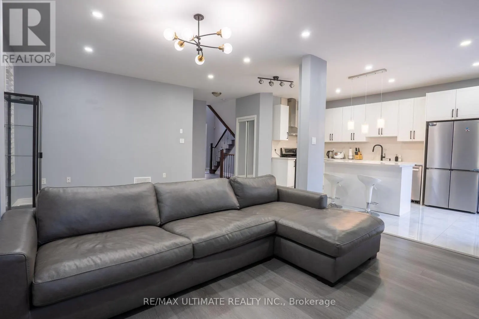 20 KEIRSTEAD TRAIL
