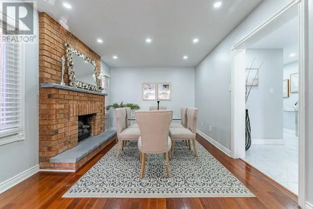 3446 BERTRAND DRIVE