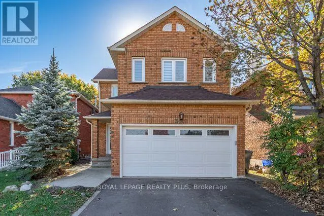 3446 BERTRAND DRIVE
