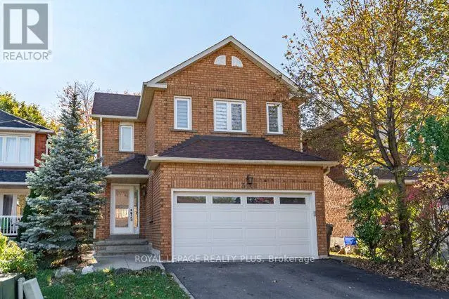 3446 BERTRAND DRIVE