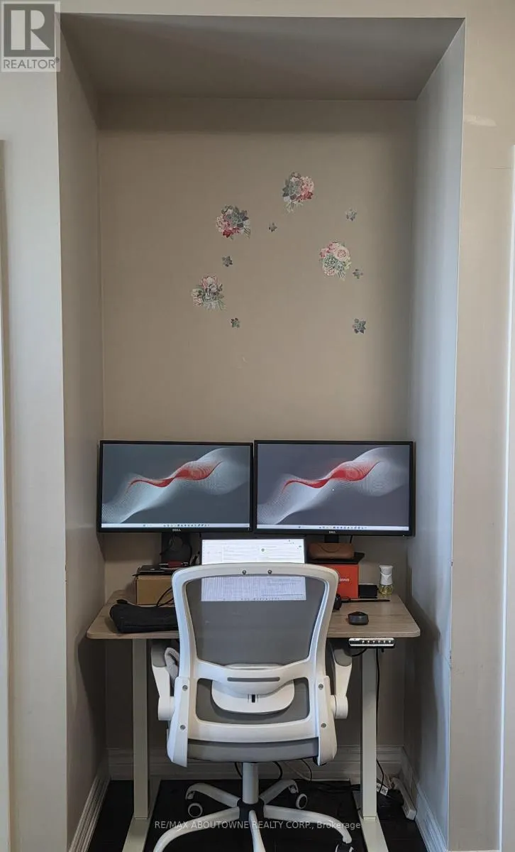 1207 - 365 PRINCE OF WALES DRIVE