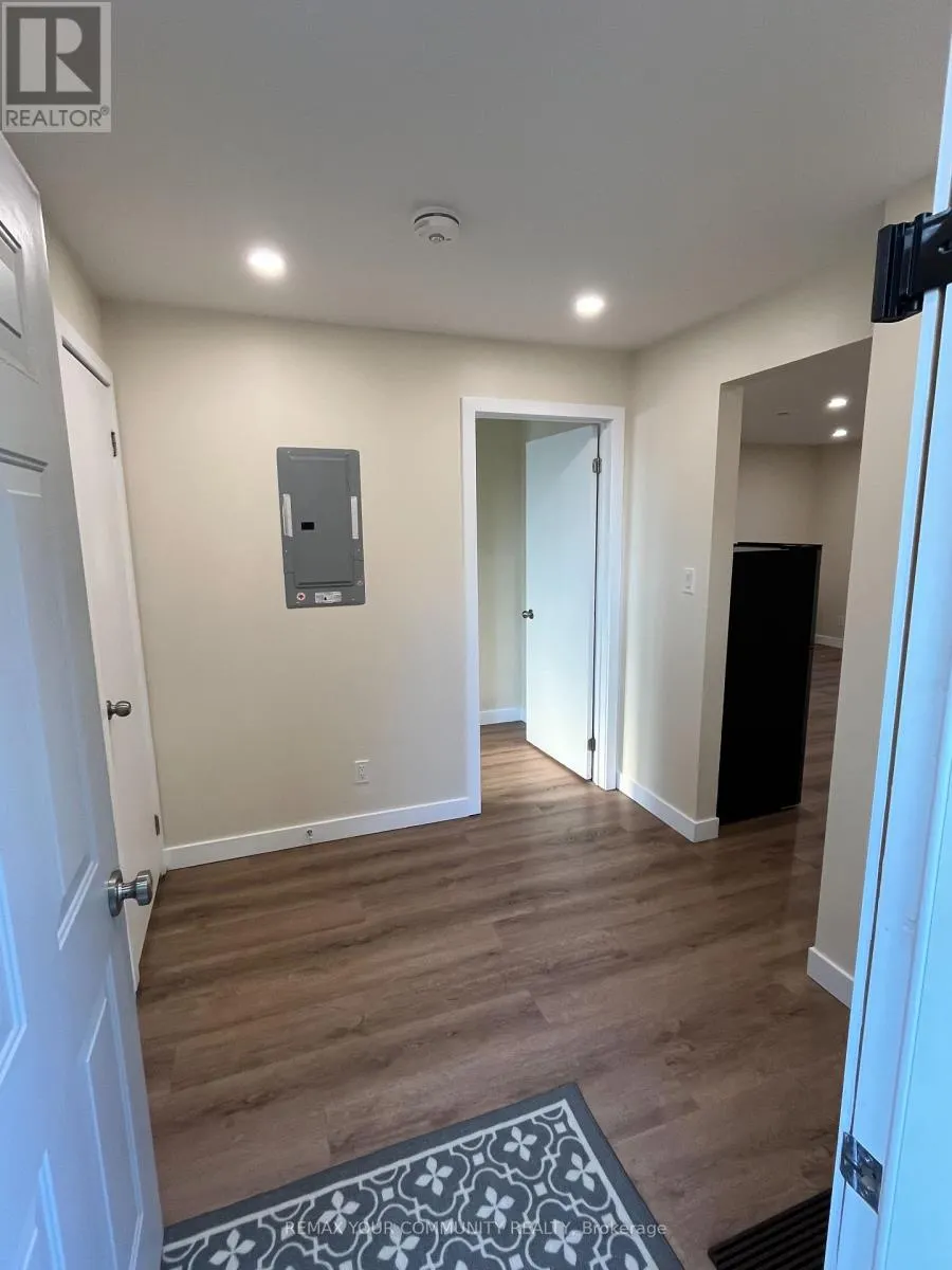 MAIN - 2 HAROLD STREET