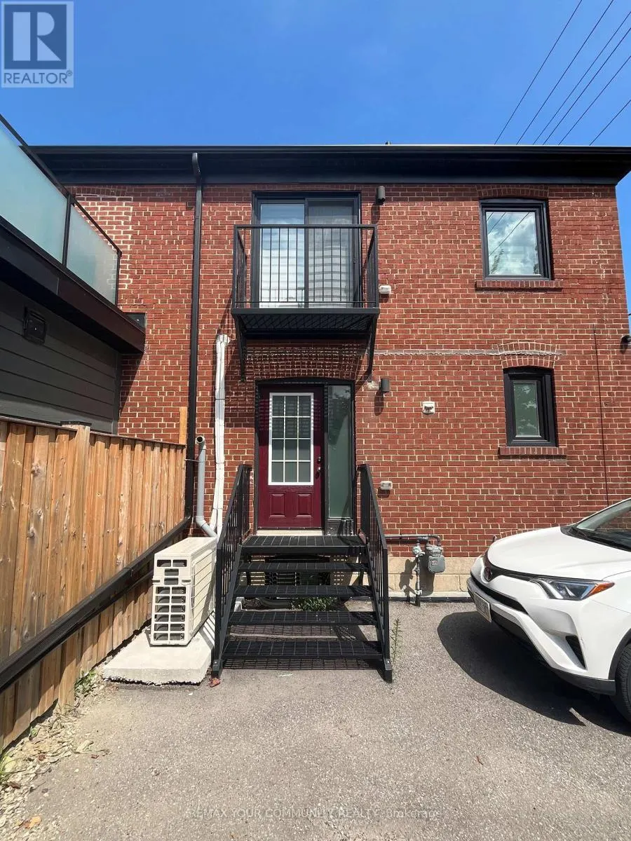 MAIN - 2 HAROLD STREET