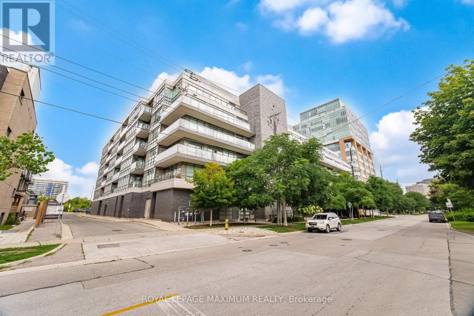 104 - 8 FIELDWAY ROAD