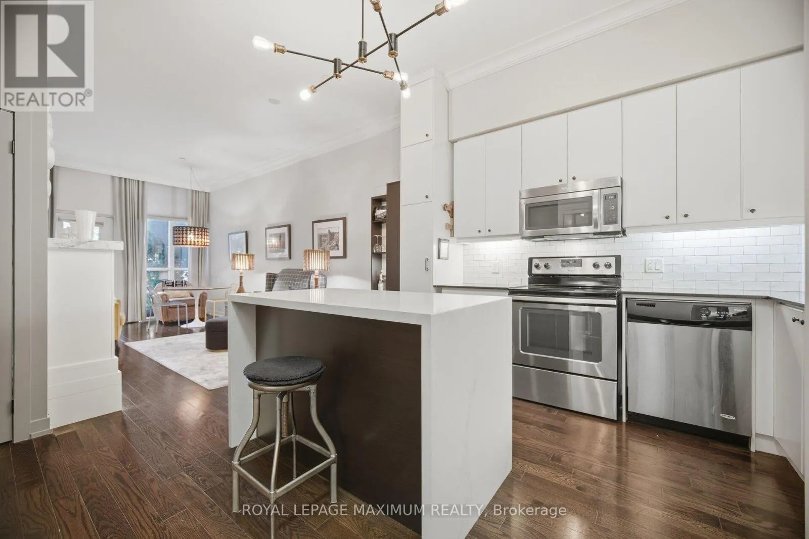104 - 8 FIELDWAY ROAD
