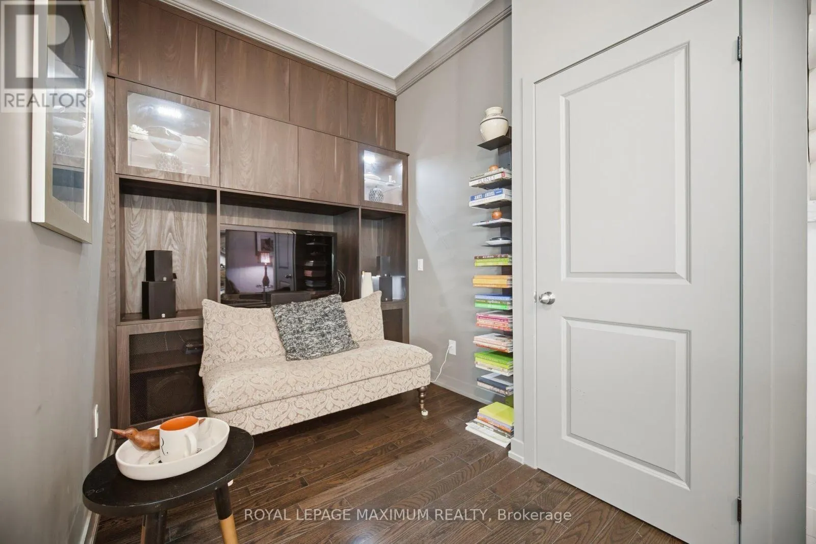 104 - 8 FIELDWAY ROAD