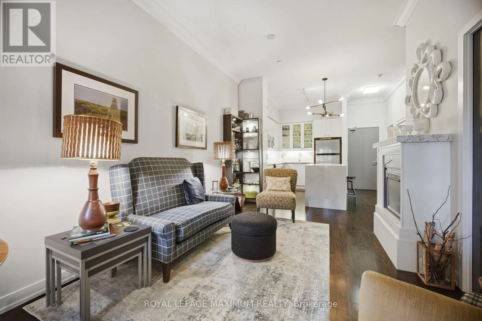 104 - 8 FIELDWAY ROAD